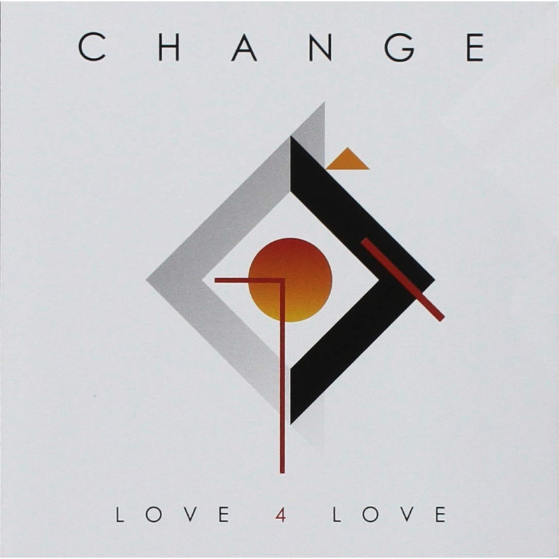 LOVE FOR LOVE