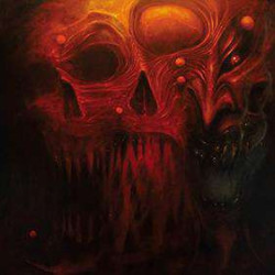 ONTOLOGICAL MYSTERIUM - RED...