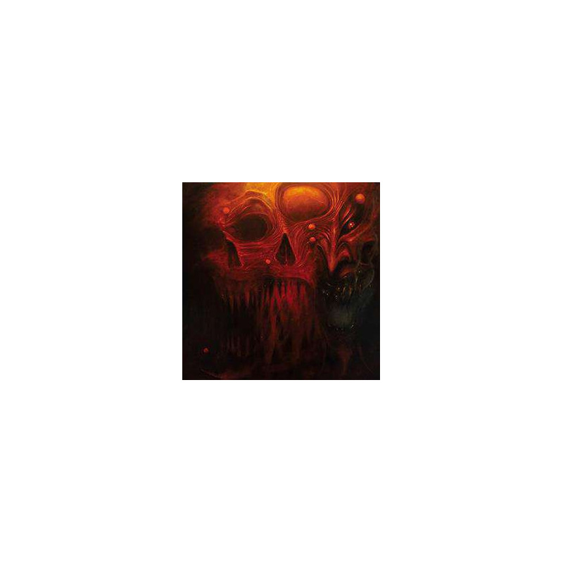 ONTOLOGICAL MYSTERIUM - RED EDITION