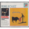 OPERE ORCHESTRALI/BOULEZ