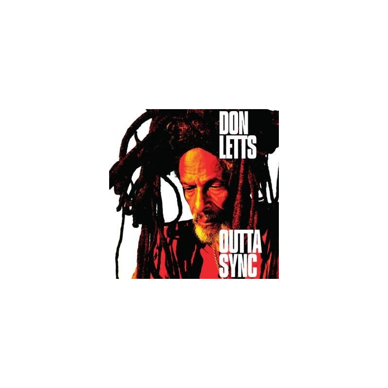 OUTTA SYNC [LP 140G ON GREEN VINYL, INDI