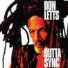 OUTTA SYNC [LP 140G ON GREEN VINYL, INDI