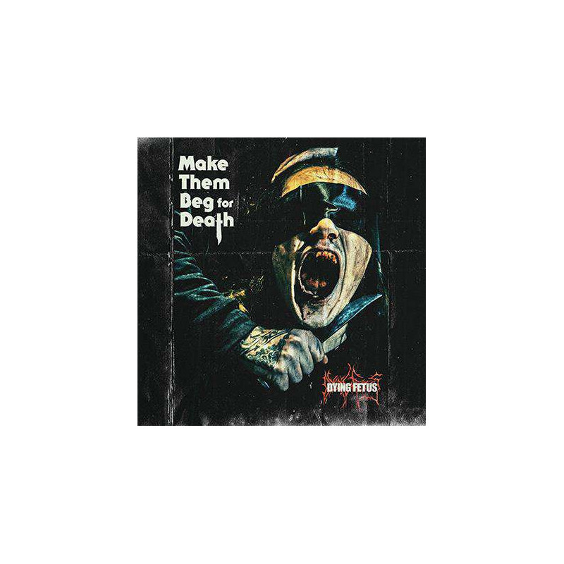 MAKE THEM BEG FOR DEATH (DELUXE BOX SET)