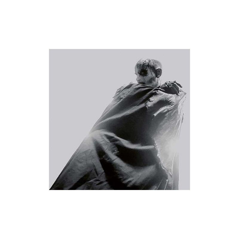 ET HAV AV AVSTAND - TRANSPARENT EDITION
