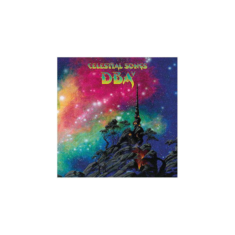 CELESTIAL SONGS