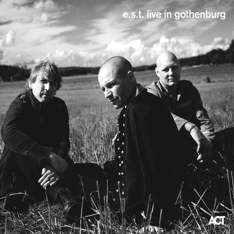 LIVE IN GOTHENBURG [3 LP RED VINYL]