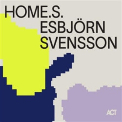HOME.S [WHITE VINYL]
