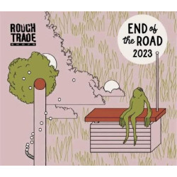 END OF THE ROAD FESTIVAL 2023