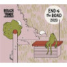END OF THE ROAD FESTIVAL 2023