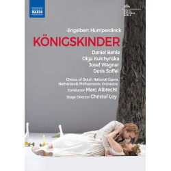 KONIGSKINDER