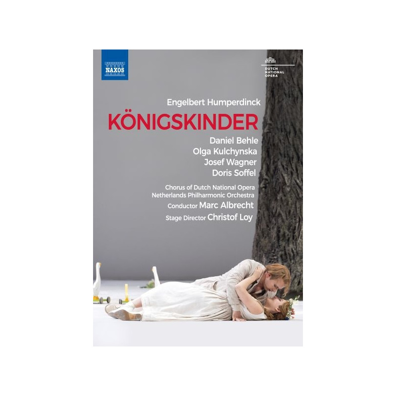 KONIGSKINDER