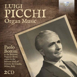 ORGAN MUSIC