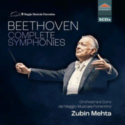 COMPLETE SYMPHONIES