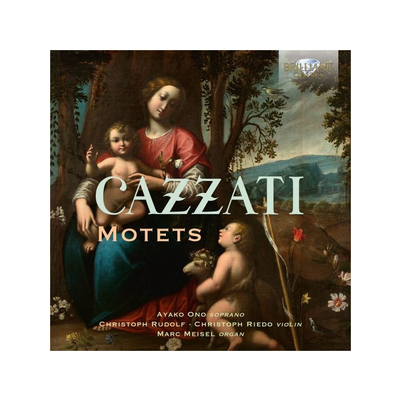 MOTETS