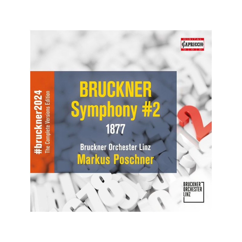 SYMPHONY NO.2