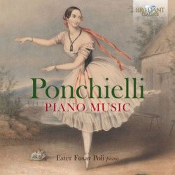 PIANO MUSIC