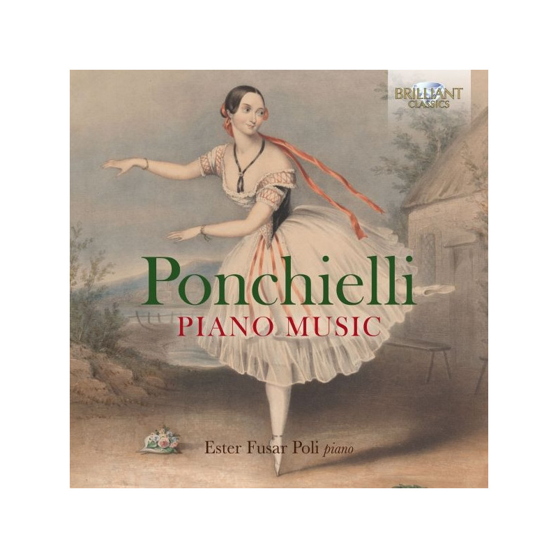 PIANO MUSIC