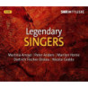 LEGENDARY SINGERS