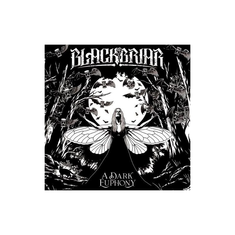 A DARK EUPHONY