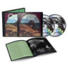 WAKE OF THE FLOOD (50TH ANNIVERSARY DEL. ED.) CD