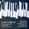 SUITE FRANCAISE OP. 29, SONATA OP. 39 AN