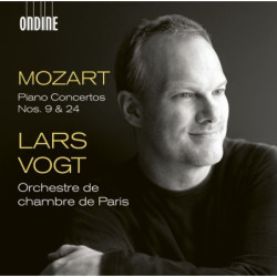PIANO CONCERTO NO. 9 & 24