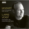 PIANO CONCERTO NO. 9 & 24
