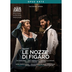 LE NOZZE DI FIGARO