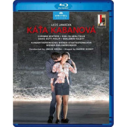 KATA KABANOVA