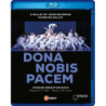 DONA NOBIS PACEM