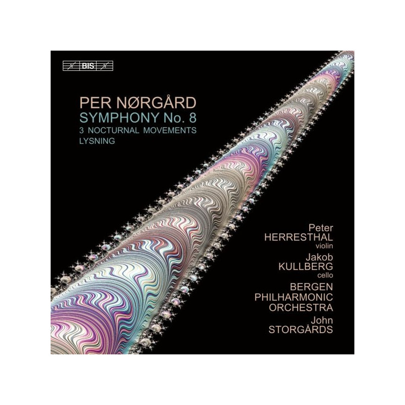 SYMPHONY NO. 8