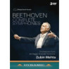 COMPLETE SYMPHONIES