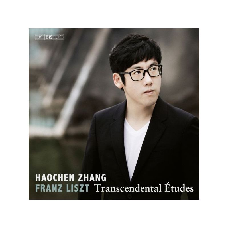 TRANSCENDENTAL ETUDES