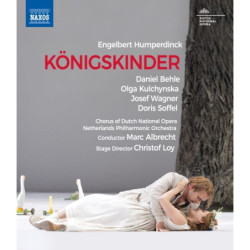 KONIGSKINDER