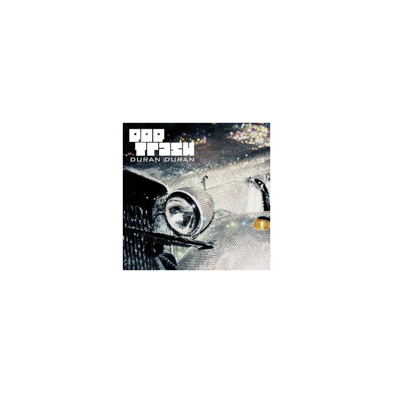 POP TRASH (VINYL)