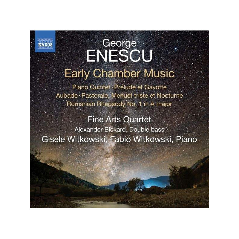 EARLY CHAMBER MUSIC