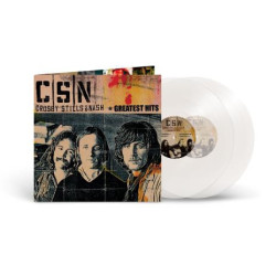 GREATEST HITS (VINILE...