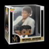 MICHAEL JACKSON: FUNKO POP! ALBUMS - THRILLER