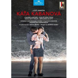 KATA KABANOVA