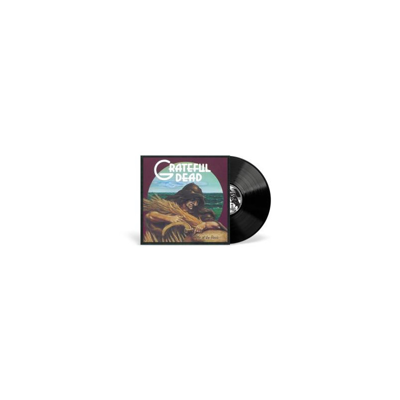 WAKE OF THE FLOOD (50TH ANNIVERSARY..) VINYL