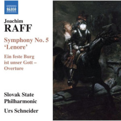 SYMPHONY NO. 5  LENOREB