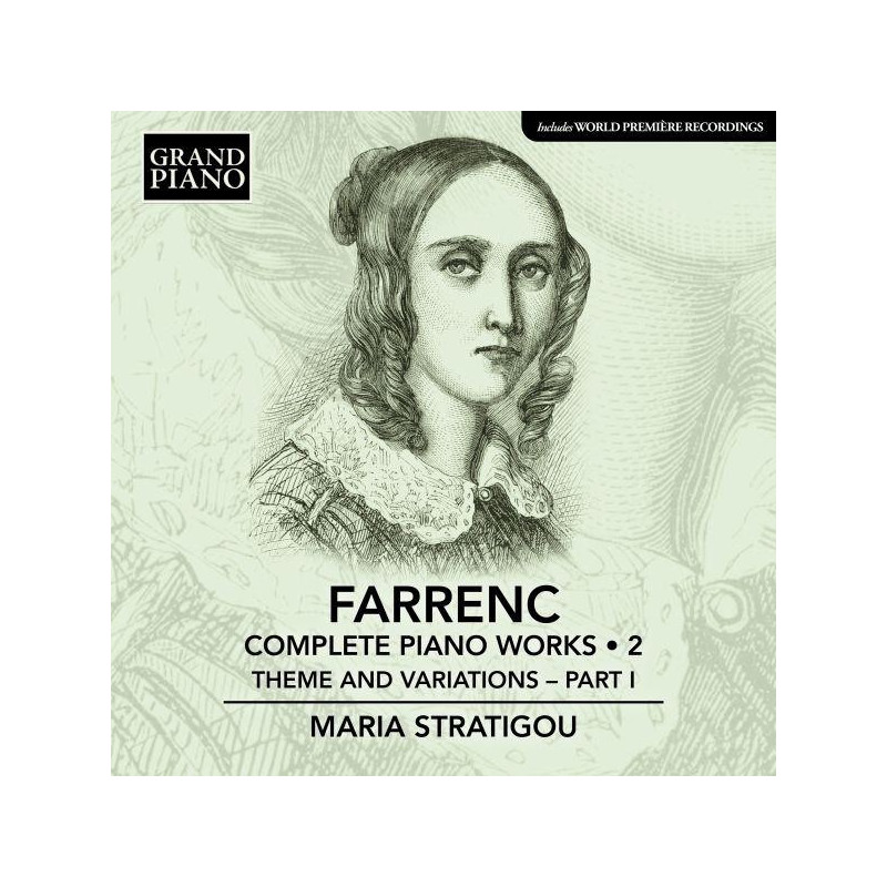 COMPLETE PIANO WORKS, VOL.2