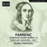 COMPLETE PIANO WORKS, VOL.2