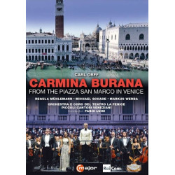 CARMINA BURANA