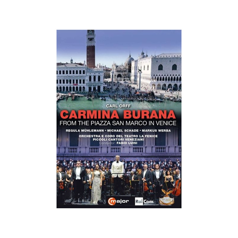 CARMINA BURANA