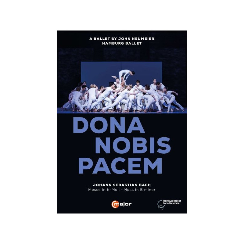 DONA NOBIS PACEM