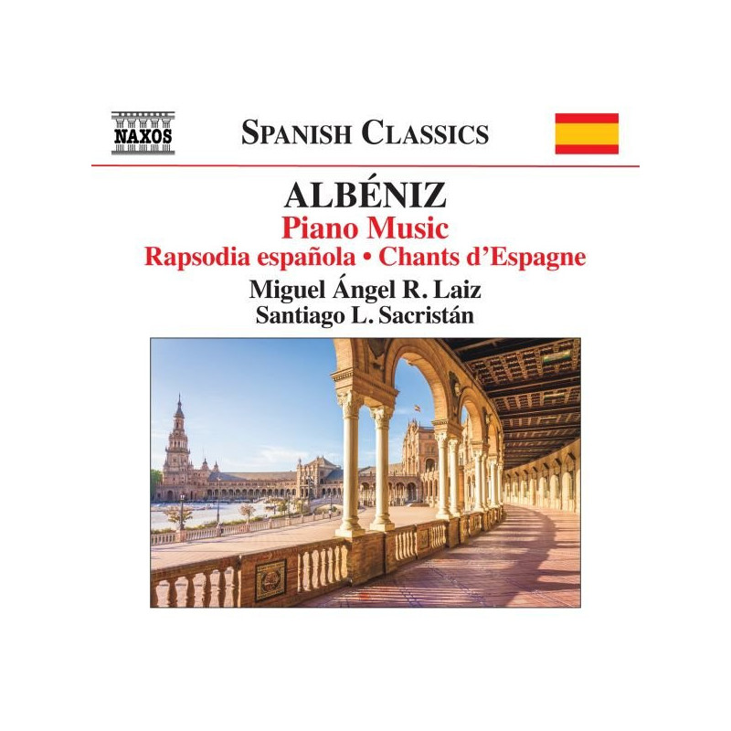 OPERE PER PIANOFORTE (INTEGRALE), VOL.9