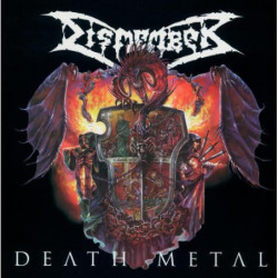DEATH METAL