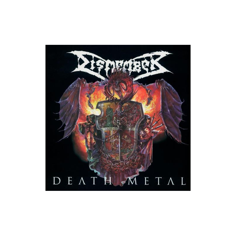 DEATH METAL