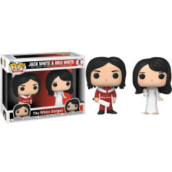 WHITE STRIPES (THE): FUNKO...